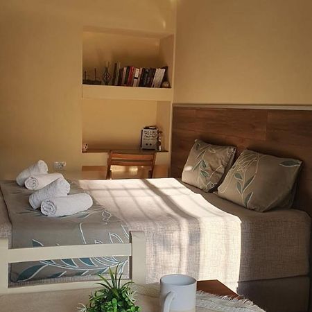 טיראנה Alle'S M Shyri Studio Apartment מראה חיצוני תמונה